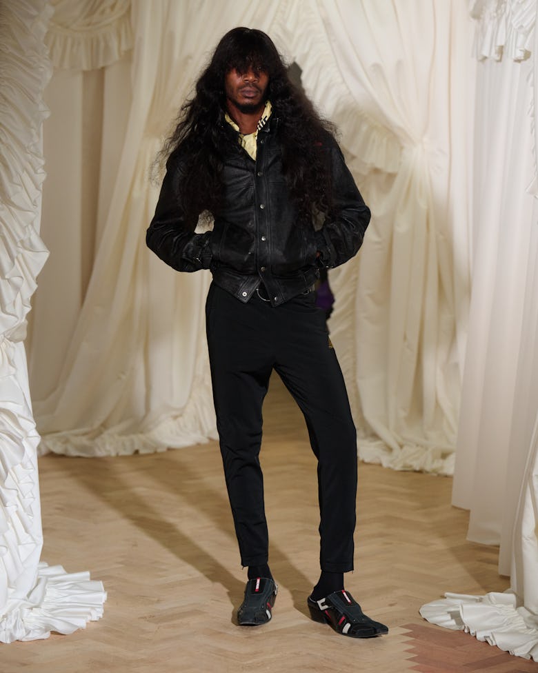 martine rose spring 2026 best mens looks