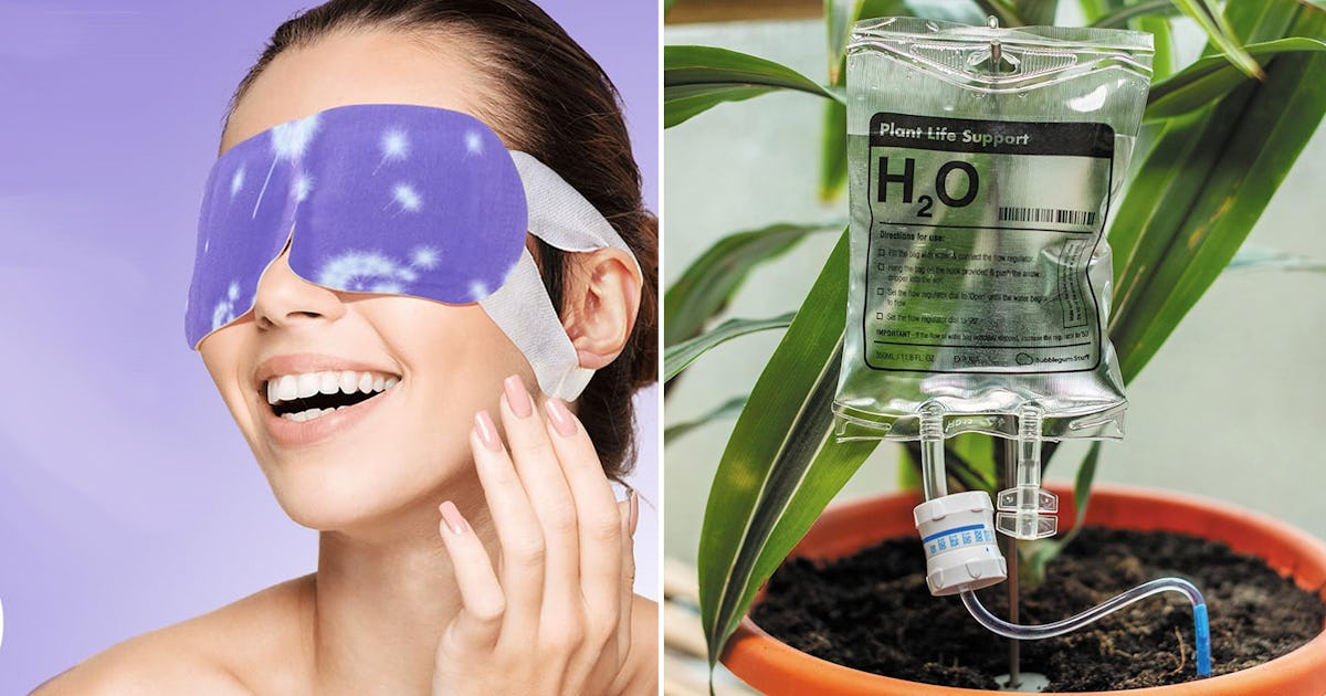 60 Weird-Ass Things Under $20 That Are Legitimately Awesome