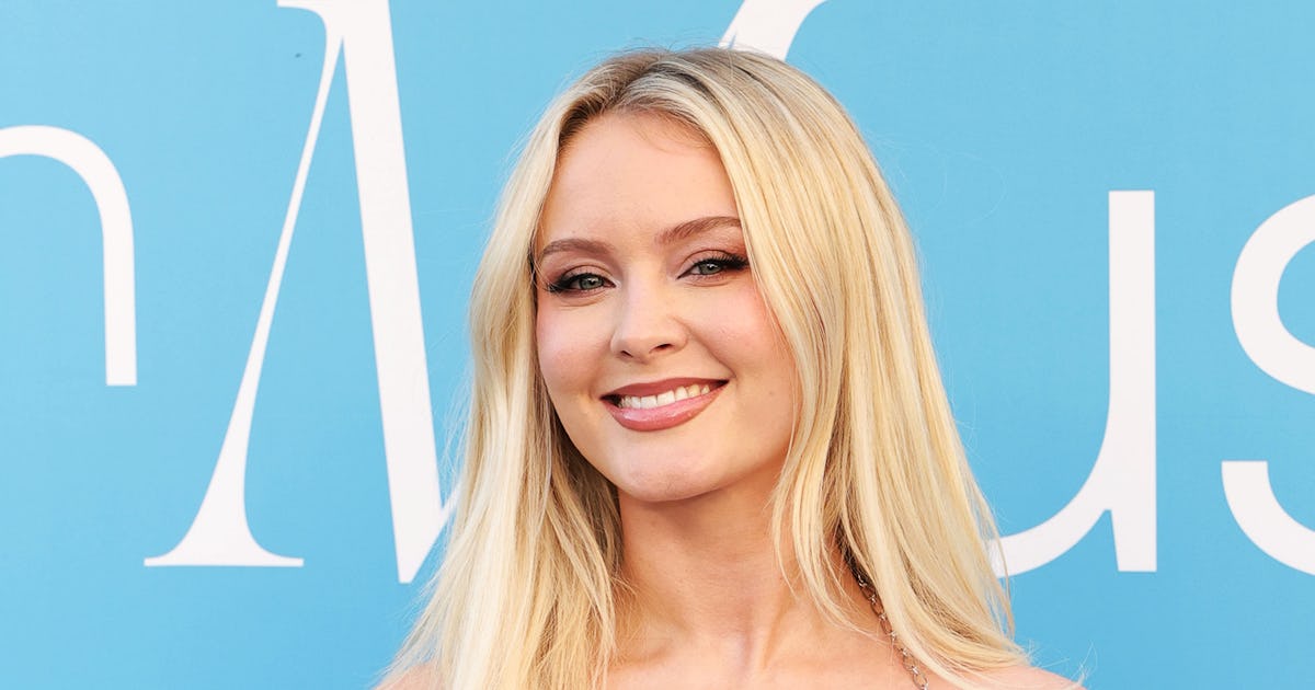 For Zara Larsson, It's Always Swedish Girl Summer