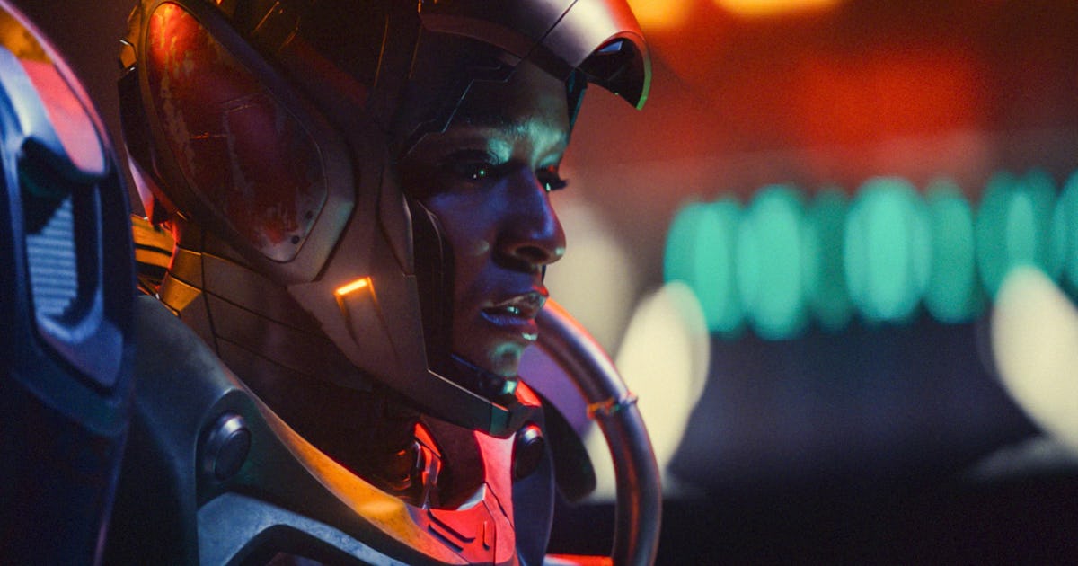 'Ironheart' Review: Marvel's Messiest Origin Story Turns The MCU Upside Down