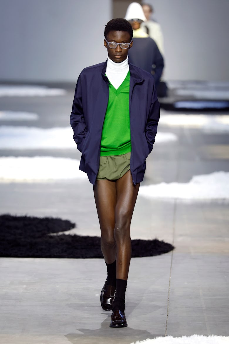 The Best Looks From Men’s Fashion Week Spring 2026