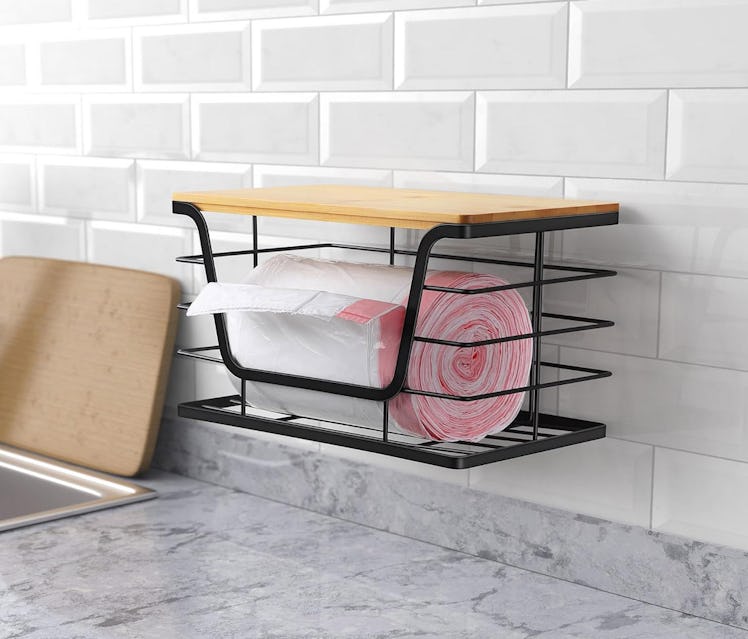ALOCEO Trash Bag Dispenser 