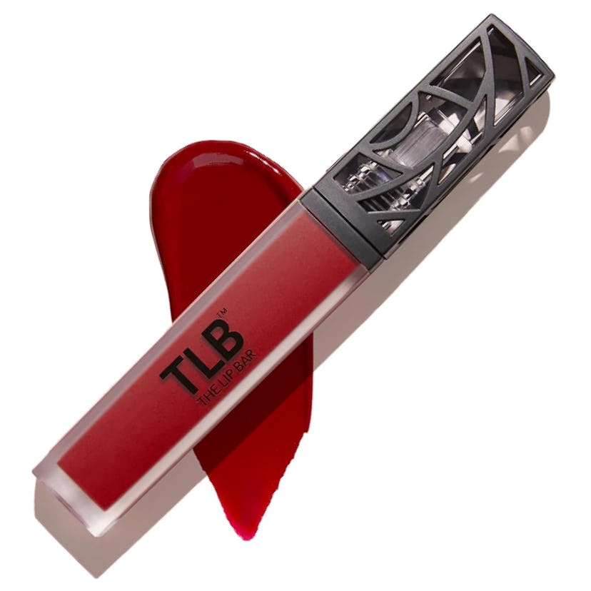 The Lip Bar Nonstop Liquid Matte Lipstick in Bawse Lady