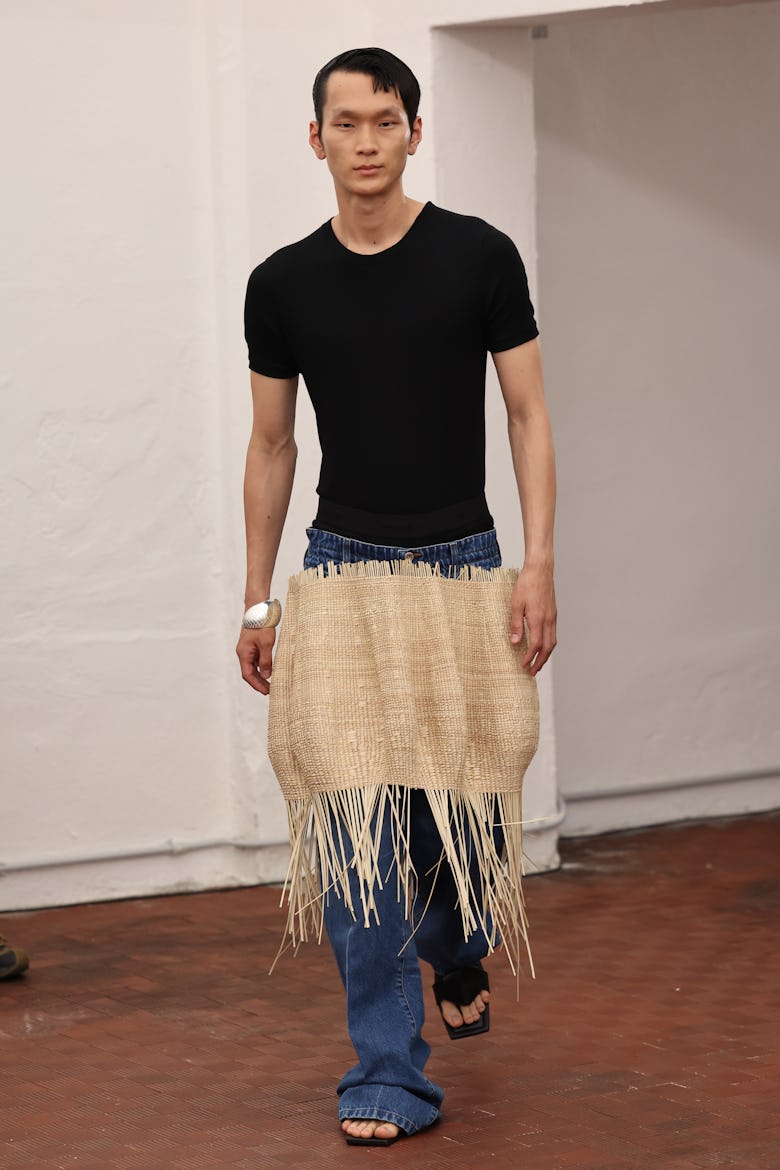 setchu spring 2026 best mens looks