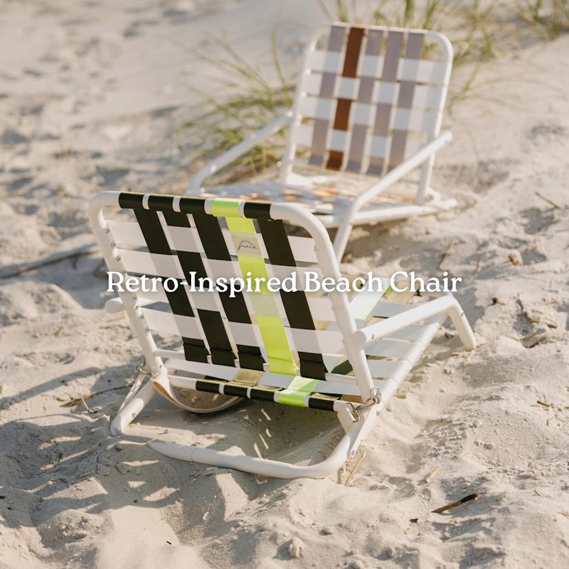  The Praia Beach Chair