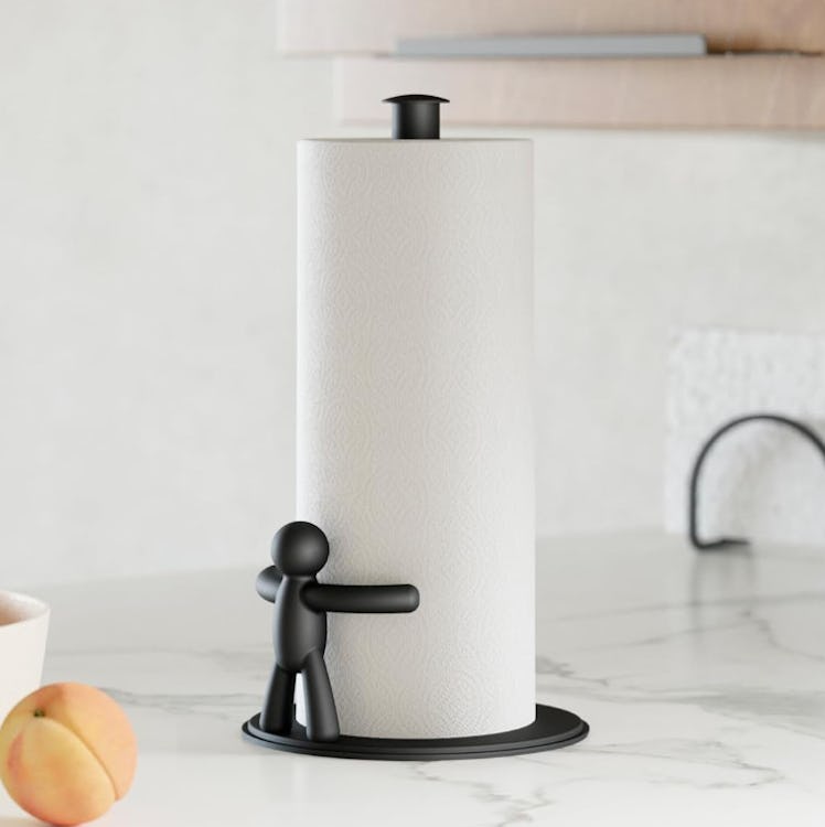Umbra Buddy Counter Top Paper Towel Holder