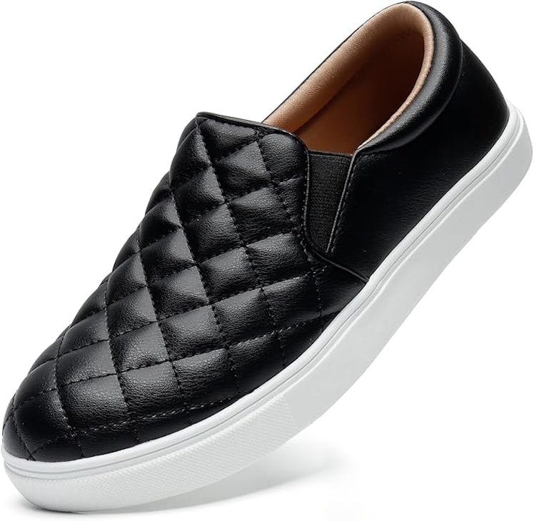 STQ Slip On Sneakers