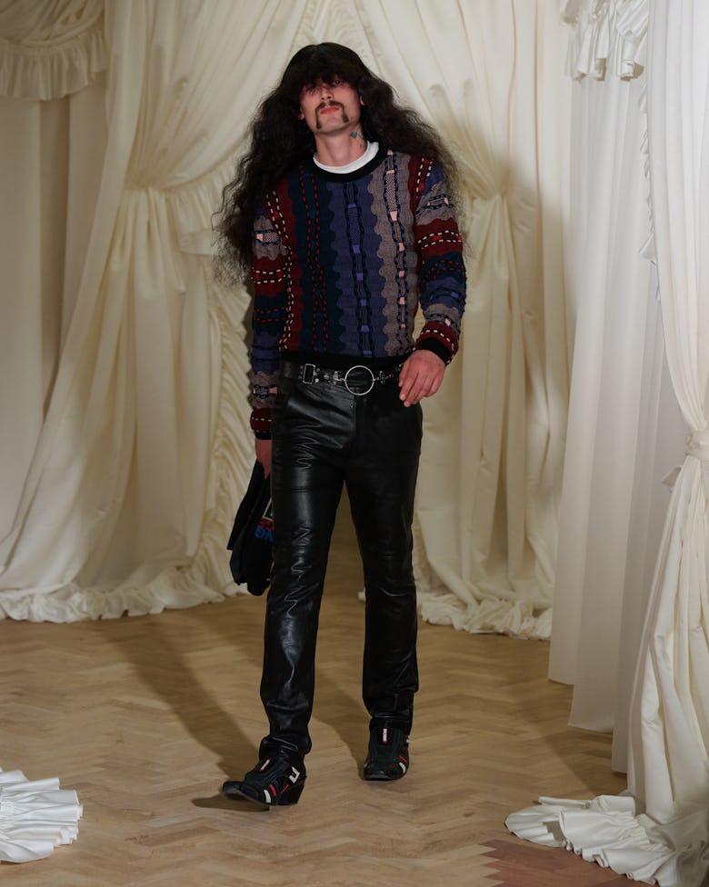 martine rose spring summer 2026 best mens looks 2026
