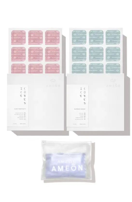 NYLON Editors' Favorite Cooling Beauty Products