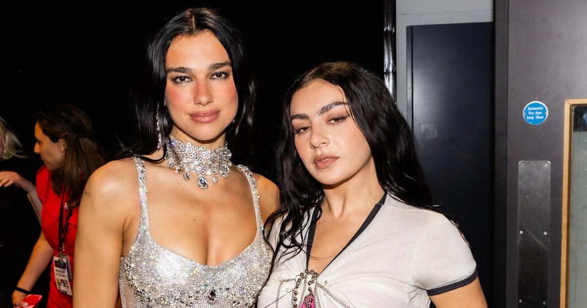 How To Dress For Horny-Girl Summer, With Help From Charli, Lorde, & Haim