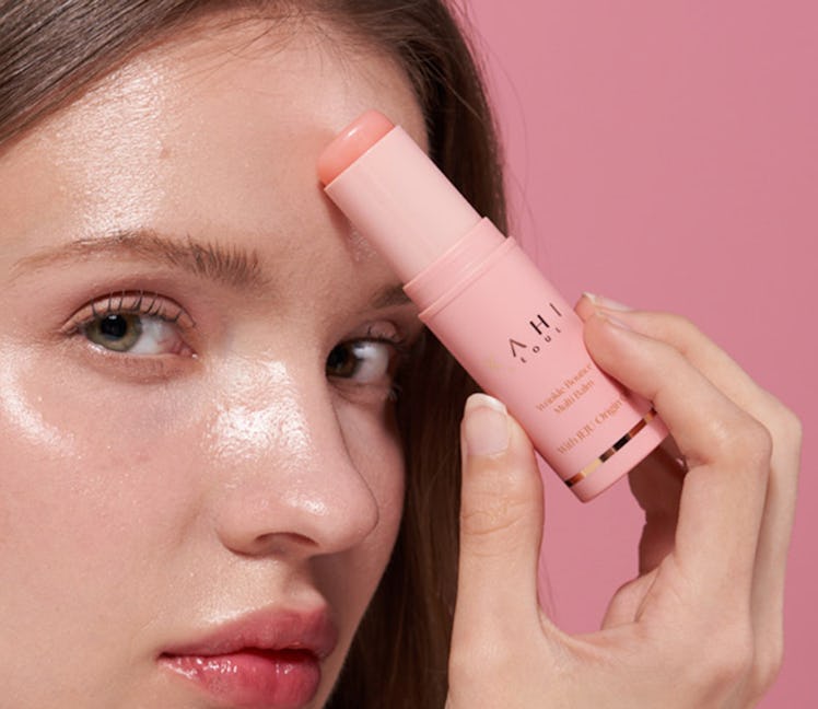 KAHI Wrinkle Bounce Multi Balm Stick