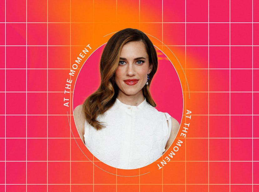 Allison Williams discusses the changing attitude towards Marnie from 'Girls.'