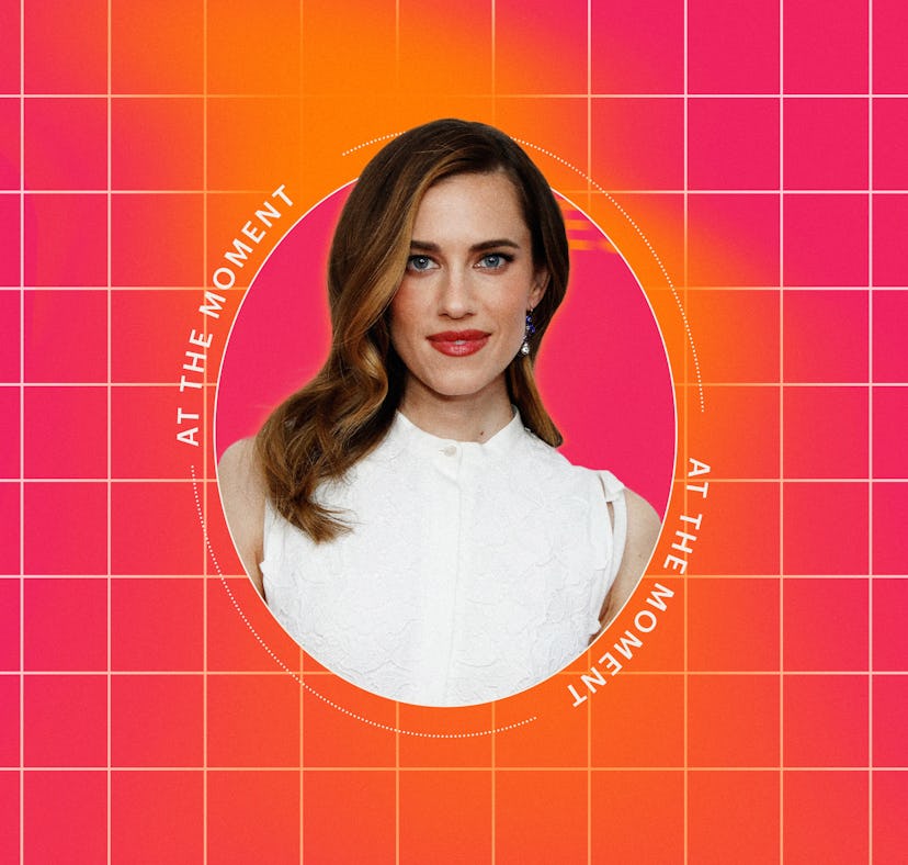 Allison Williams discusses the changing attitude towards Marnie from 'Girls.'