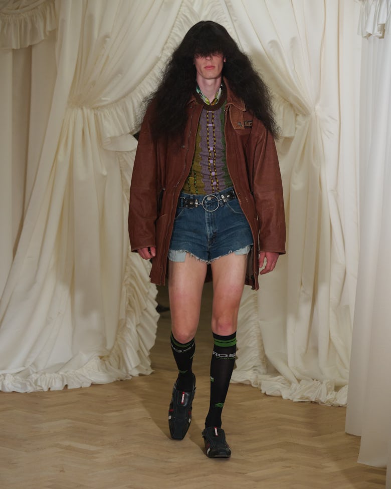 martine rose best looks mens spring 2026