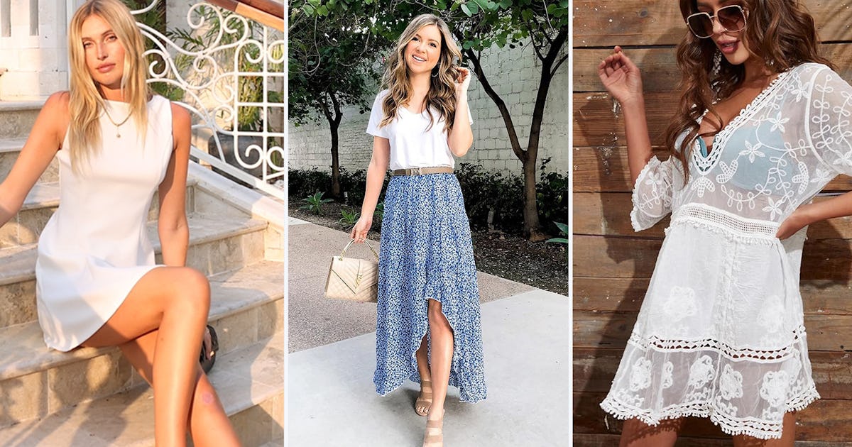 60 Cool Outfits Under $35 That Look Luxe As Hell
