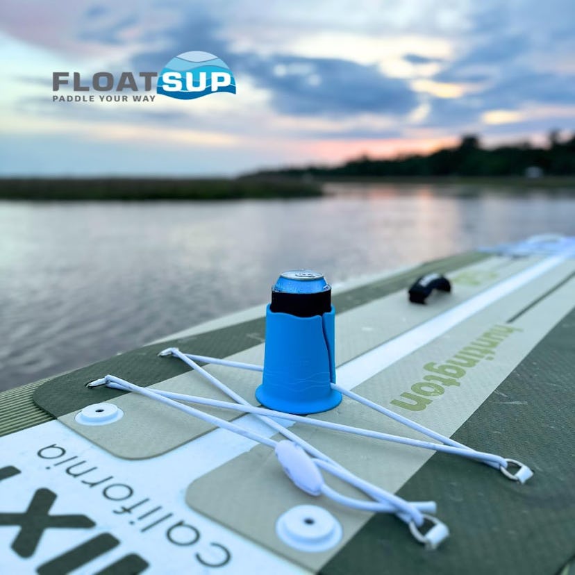 Floatsup Cup Paddle Board & Kayak Drink Holder
