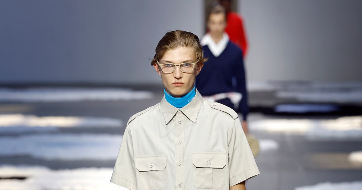 The Best Looks From Men’s Fashion Week Spring 2026
