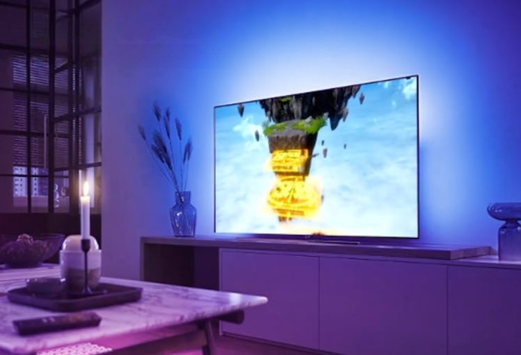 Maylit TV LED Light