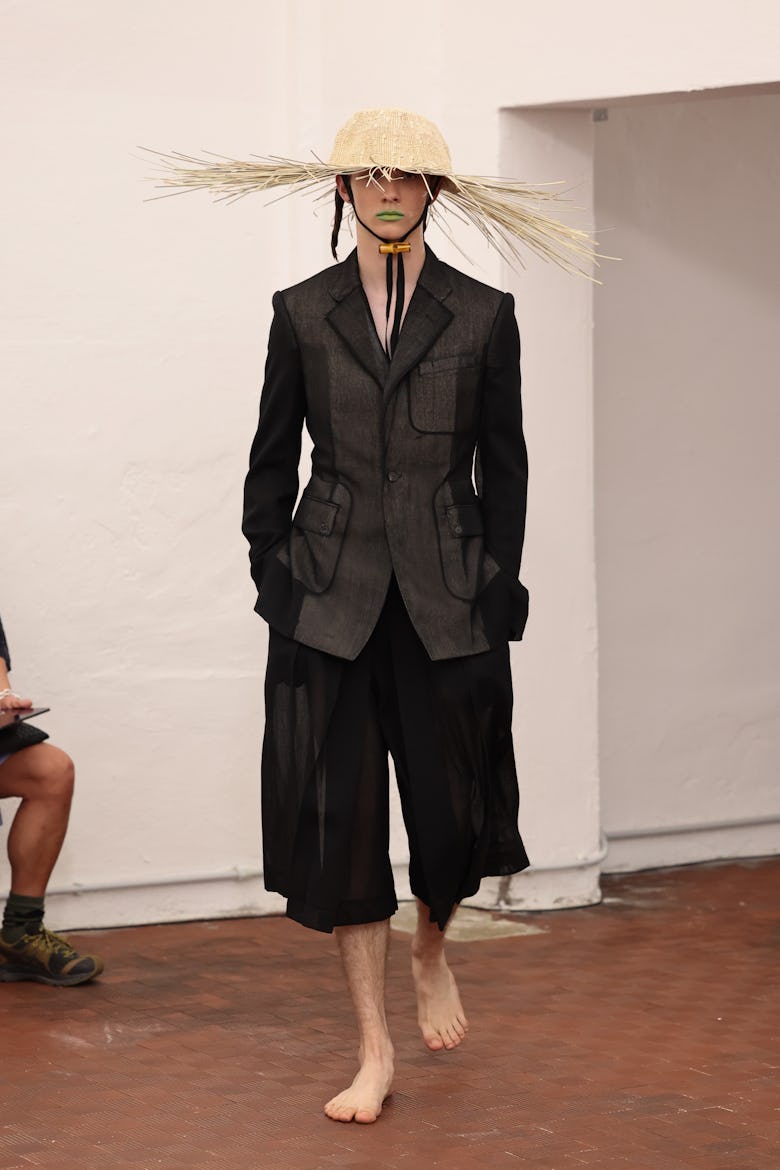 spring 2026 mens best looks