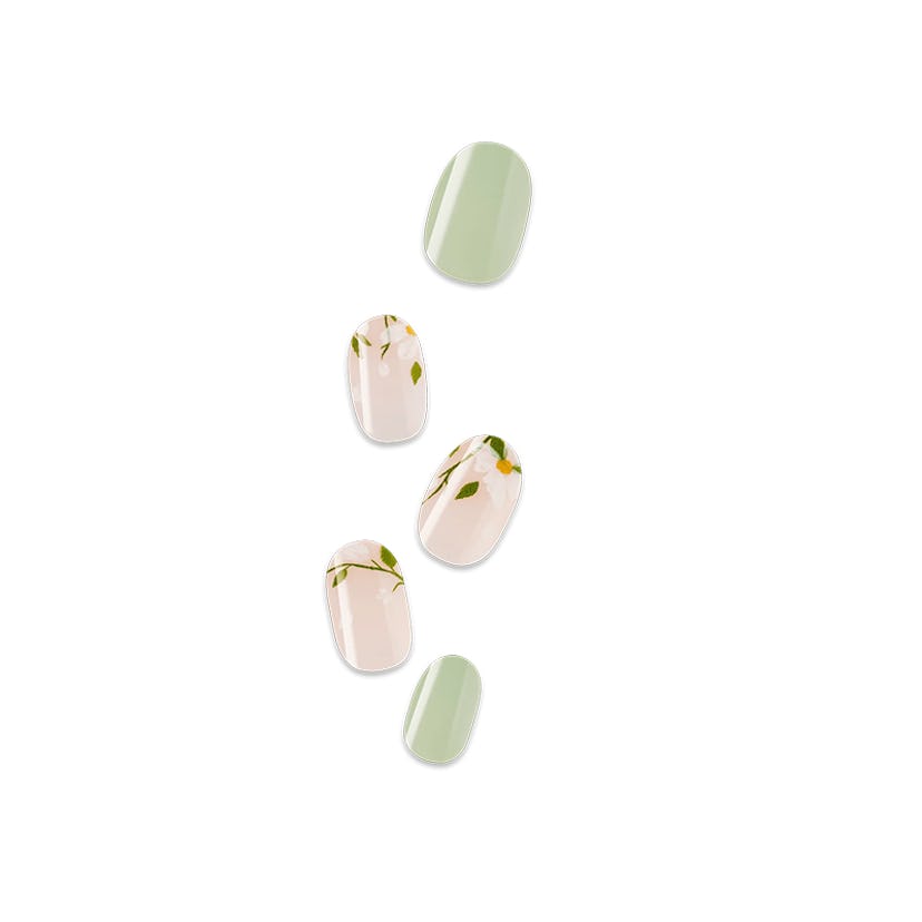 Impress Press-On Nails
