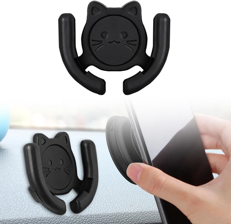 HOMEFOX Multi-Surface Holder Car Mount