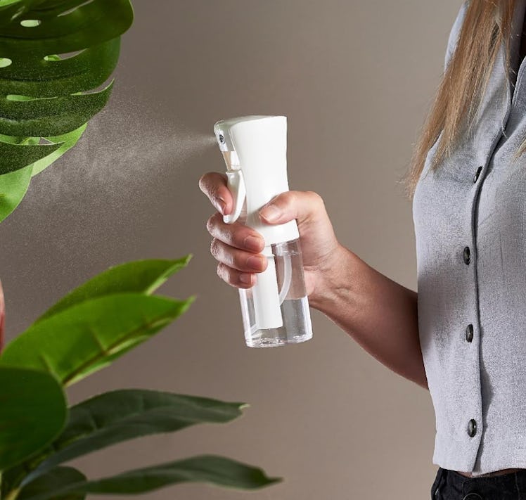 SUPER+ Continuous Spray Bottle (2-Pack) 