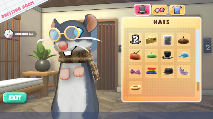 Nintendo Switch Just Added A Cozy Puzzle Game With An Adorable Twist
