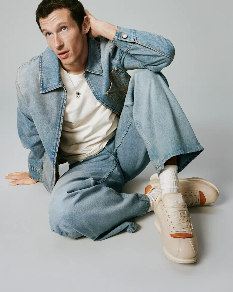 louis vuitton callum turner buttersoft sneakers