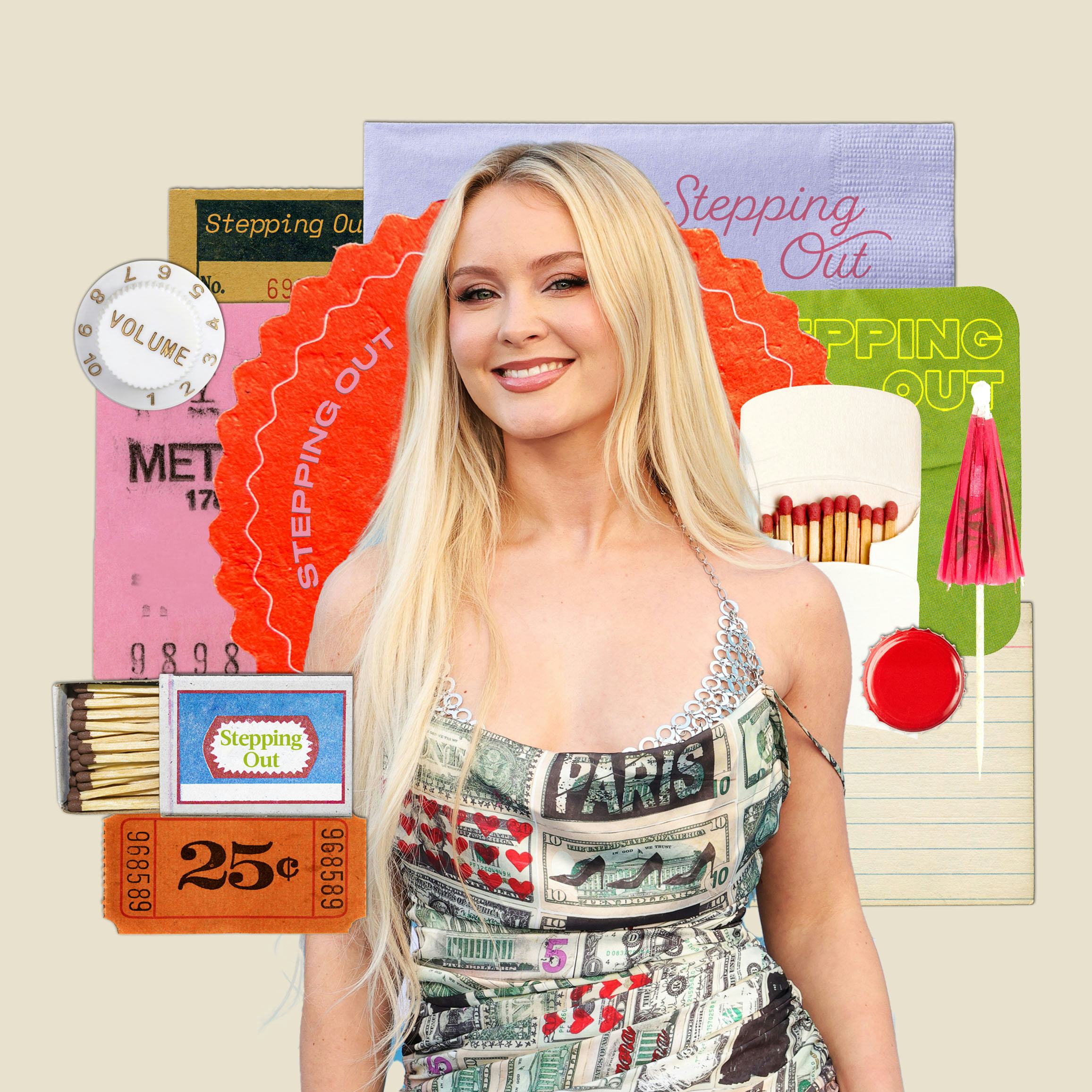 Zara Larsson On New Album 'Midnight Sun,' Her Tate McRae Tour & 'Brat'