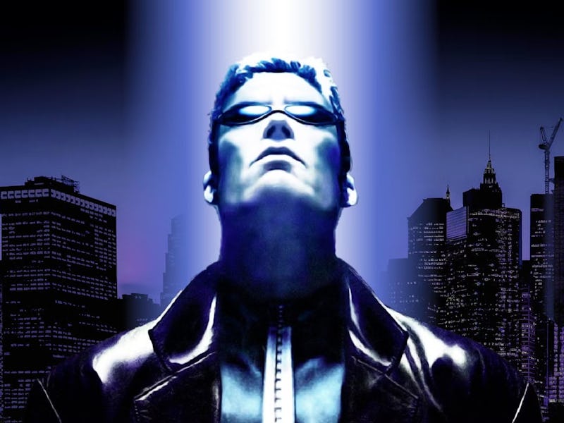 Deus Ex