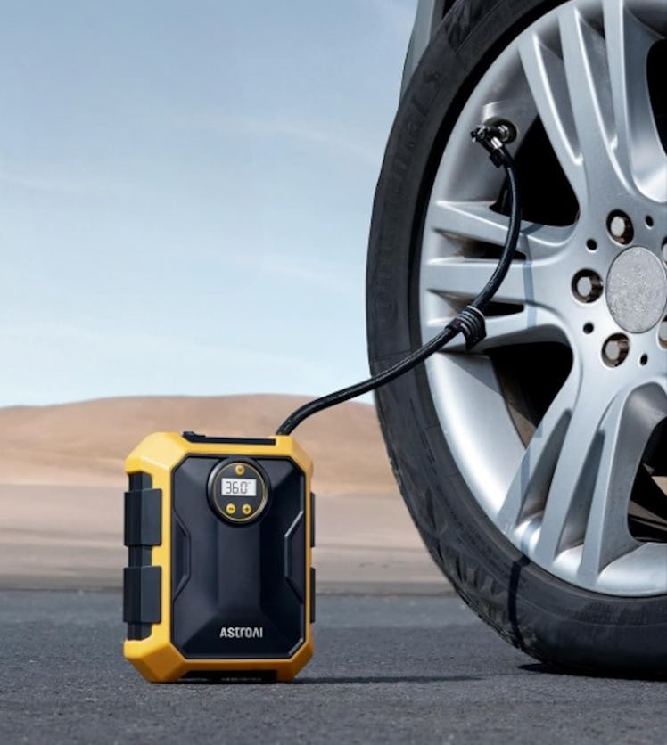 AstroAI Tire Inflator