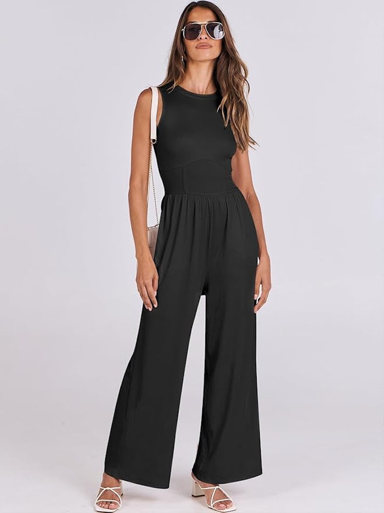 ANRABESS Jumpsuit