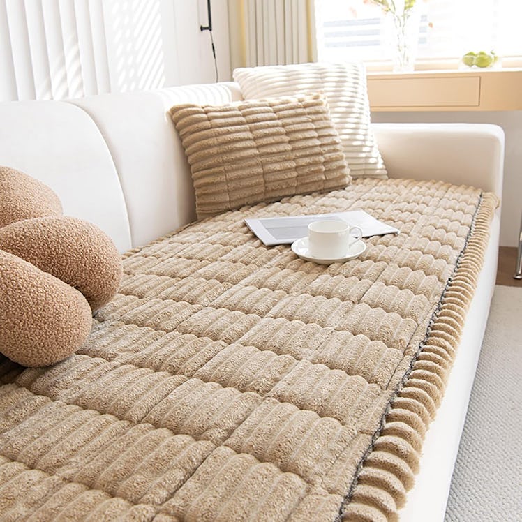ZQFFB Protective Couch Cover