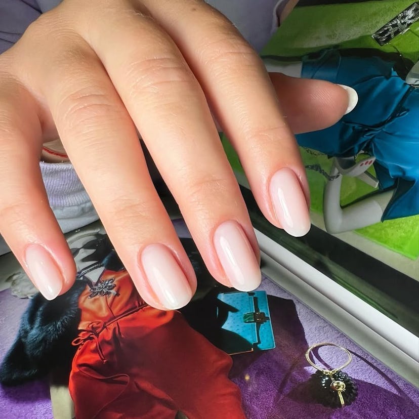 Russian manicures vs. other manicures