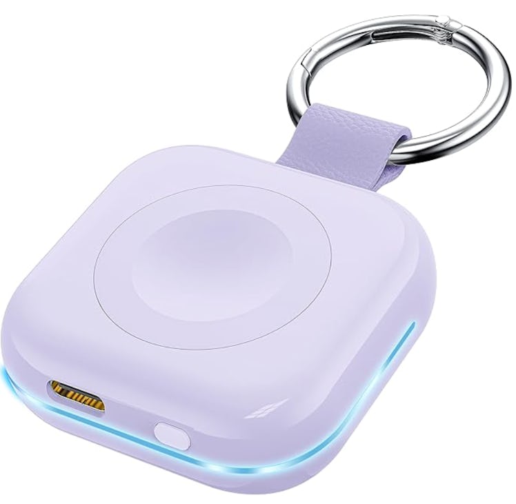 HUOTO Portable Travel Charger