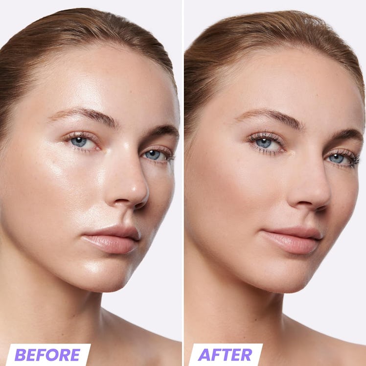 Wonderskin Translucent Powder