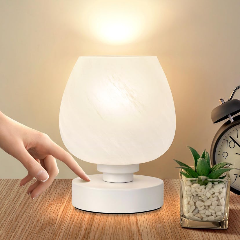 Solisiu Bedside Table Lamp