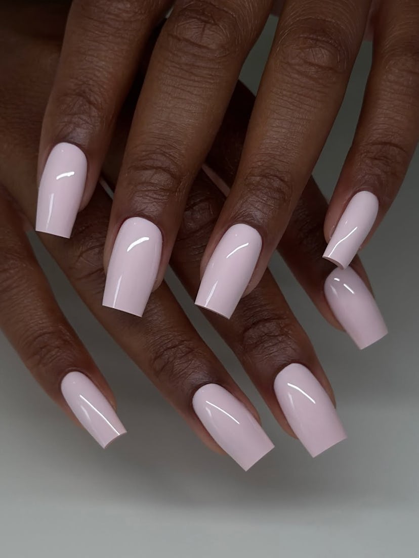 Benefits of russian manicures