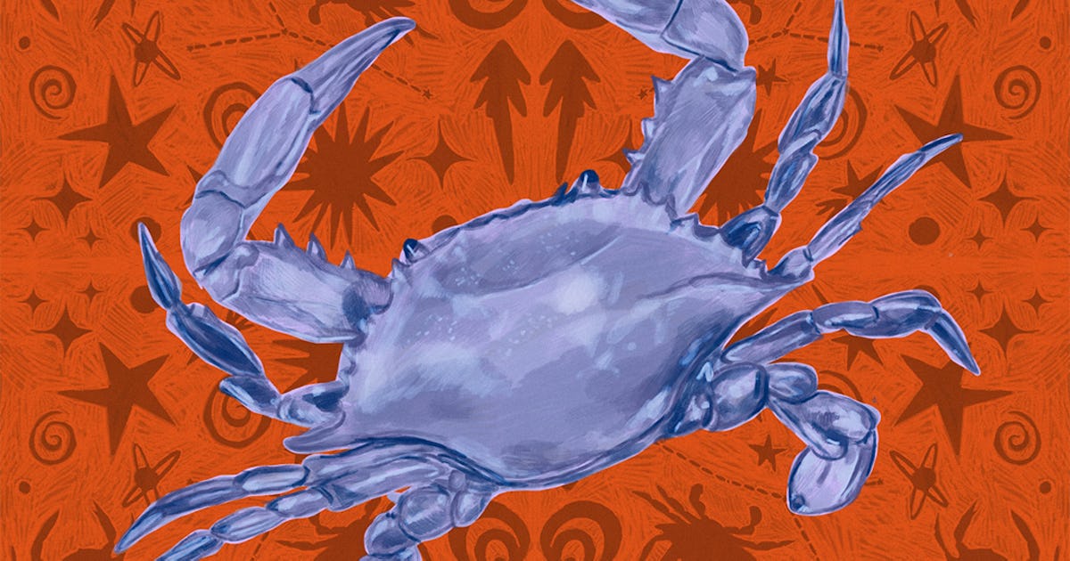 Your Daily Horoscope for June 25, 2025: How to Harness the Good Fortune of the Cancer New Moon