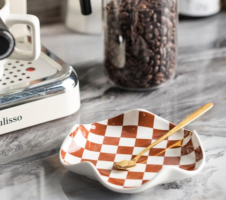 Miamolo Modern Spoon Rest