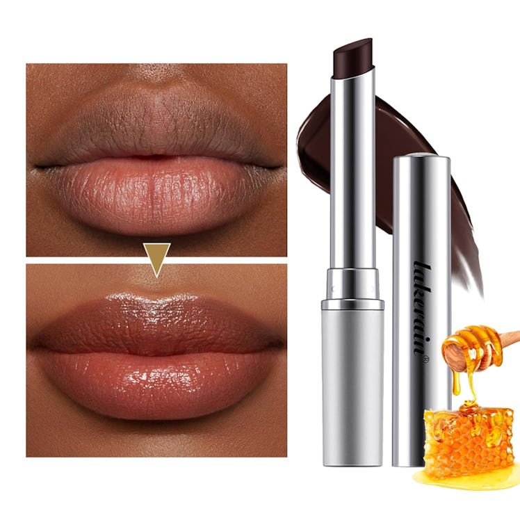 BAISEN DIARY Honey Tinted Lip Balm