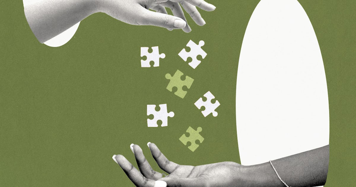 Understanding The Often-Overlooked Signs Of ADHD In Women