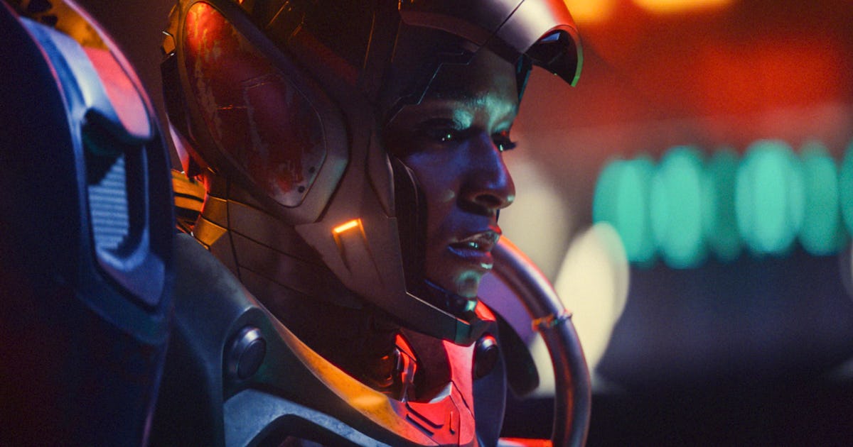 Did Ironheart Just Hit Rock Bottom?