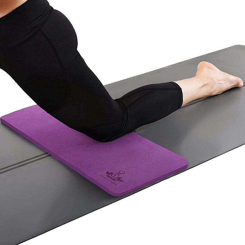 Heathyoga Yoga Knee Pads Cushion