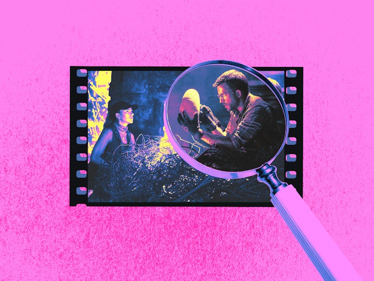 The latest dino blockbuster has us asking the question again: Should we ever bring back extinct spec...