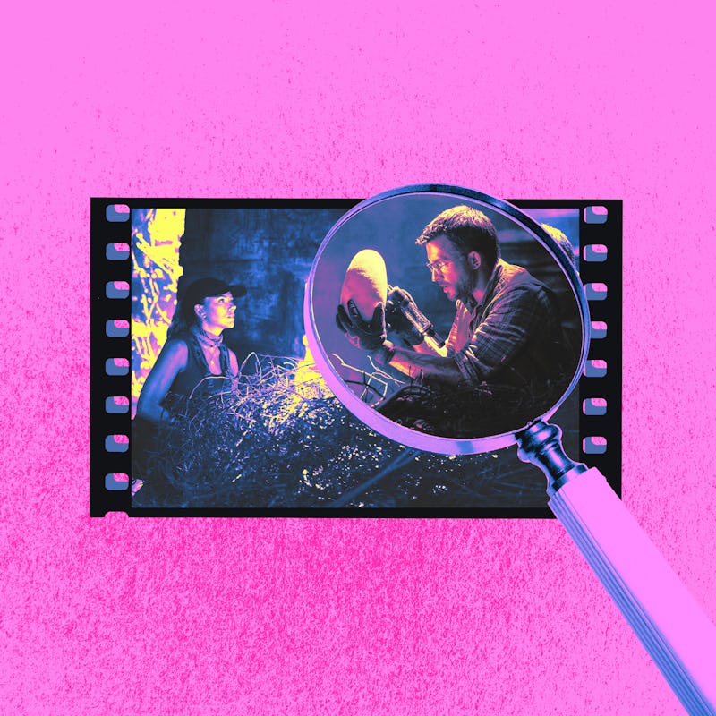 The latest dino blockbuster has us asking the question again: Should we ever bring back extinct spec...