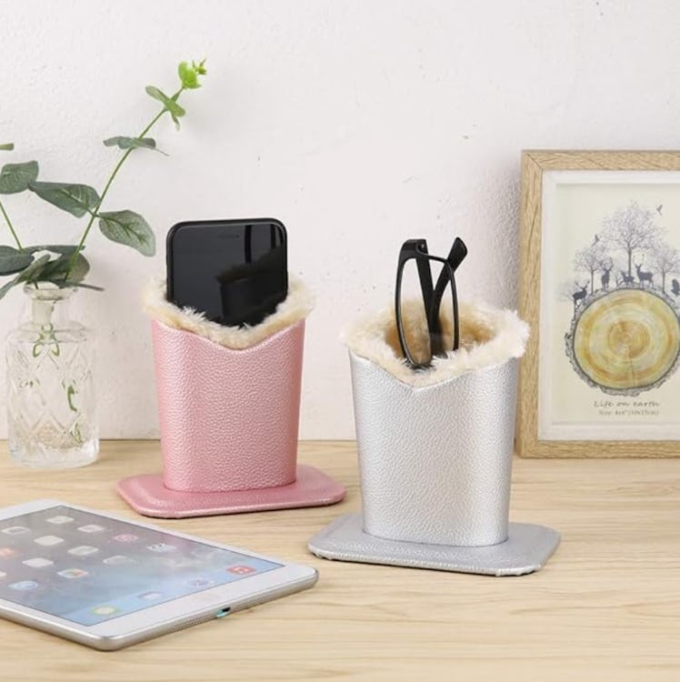 Siveit Eyeglass Holder (2-Pack)