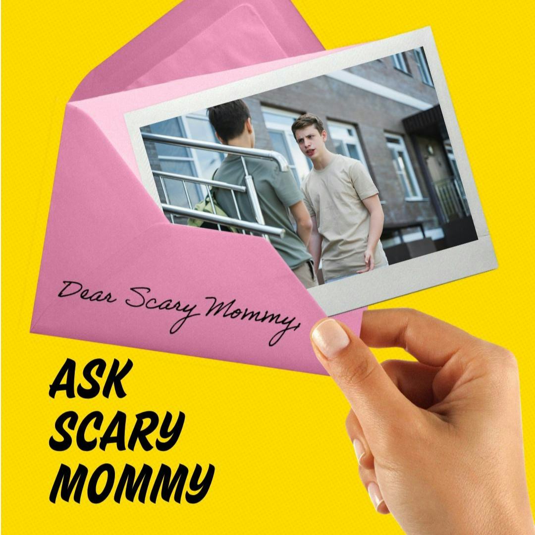 What Should I Do When My Kid Uses "Autistic" As An Insult?