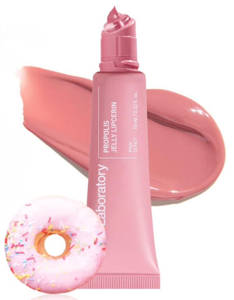 CNP Propolis Jelly Tinted Lipcerin