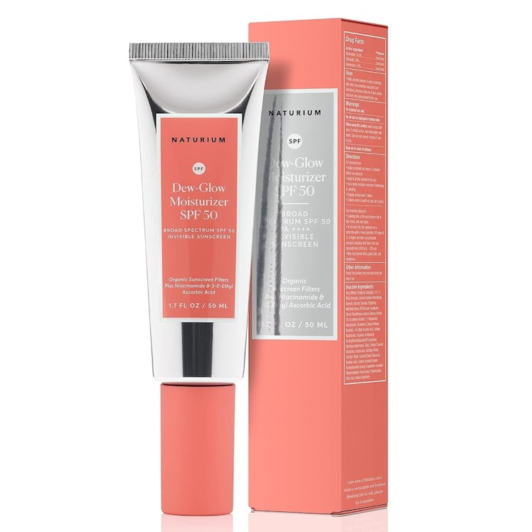 Naturium Dew-Glow Moisturizer